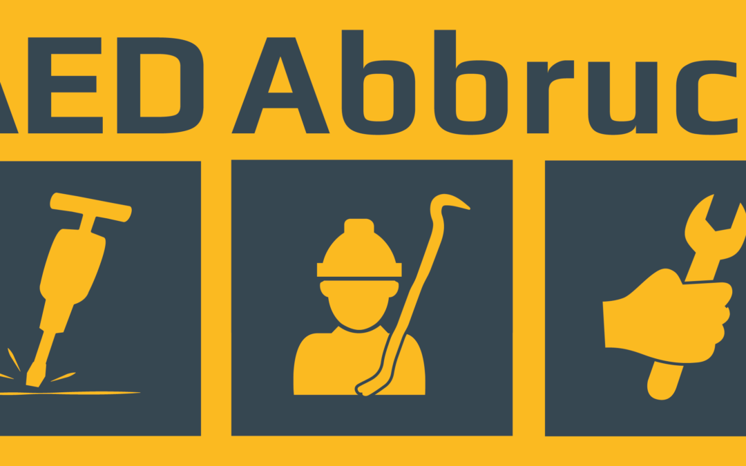 AED Abbruch GmbH & Co. KG