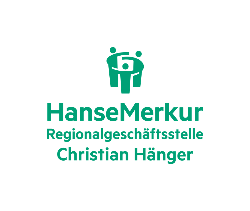 HanseMerkur Regionalgeschäftsstelle Christian Hänger