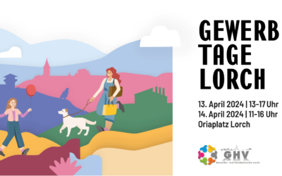 Gewerbetage Lorch 2024