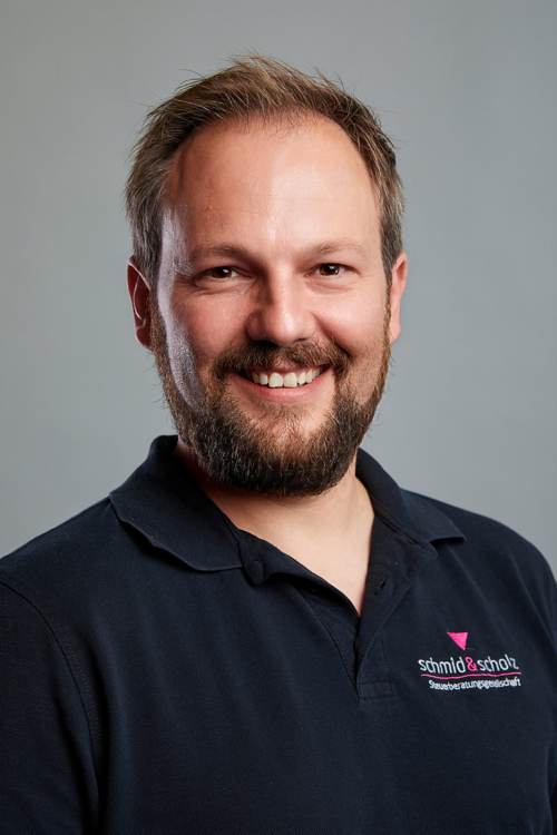 Sven Scholz