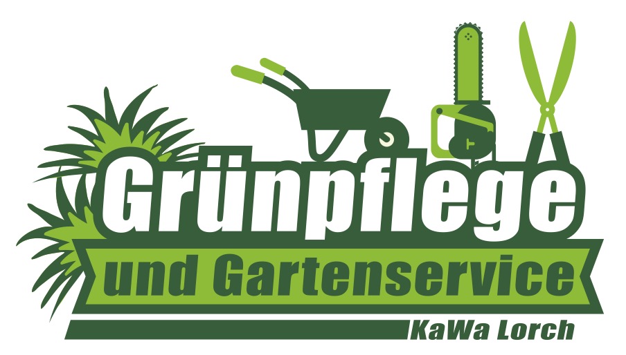 Grünpflege & Gartenservice – KaWa Lorch